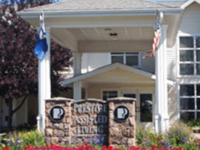 PRESTIGE ASSISTED LIVING AT KALISPELL